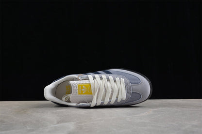 Fabrika Supply SNS GT II Medium Grey / Navy Blue | sapatilhas Sole Rua