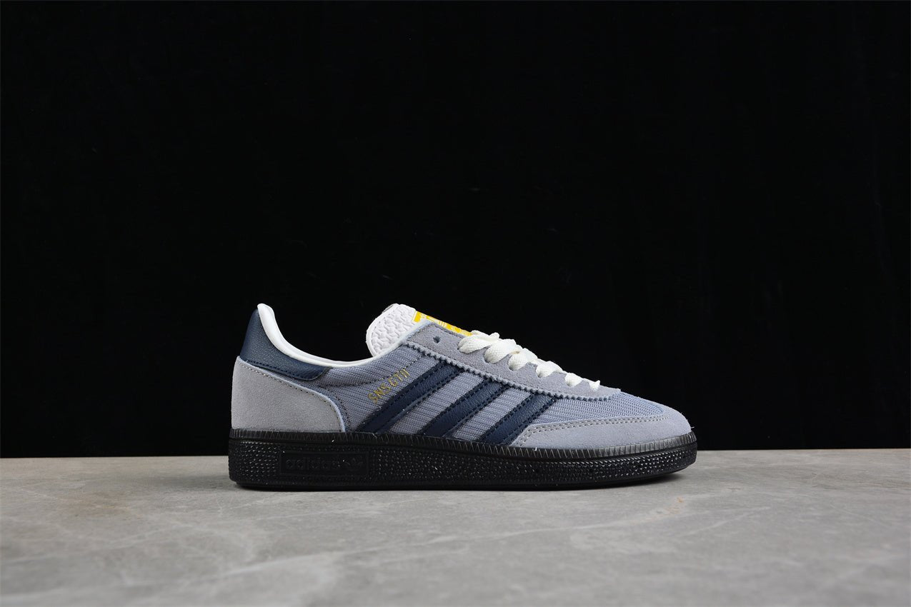 Fabrika Supply SNS GT II Medium Grey / Navy Blue | sapatilhas Sole Rua