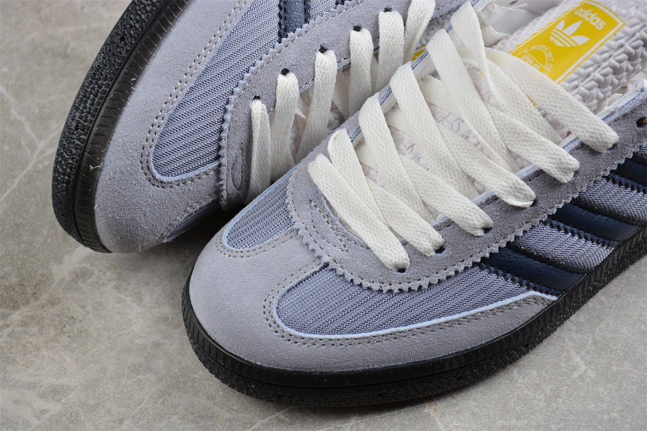 Fabrika Supply SNS GT II Medium Grey / Navy Blue | sapatilhas Sole Rua