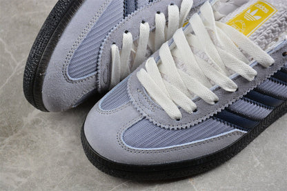 Fabrika Supply SNS GT II Medium Grey / Navy Blue | sapatilhas Sole Rua