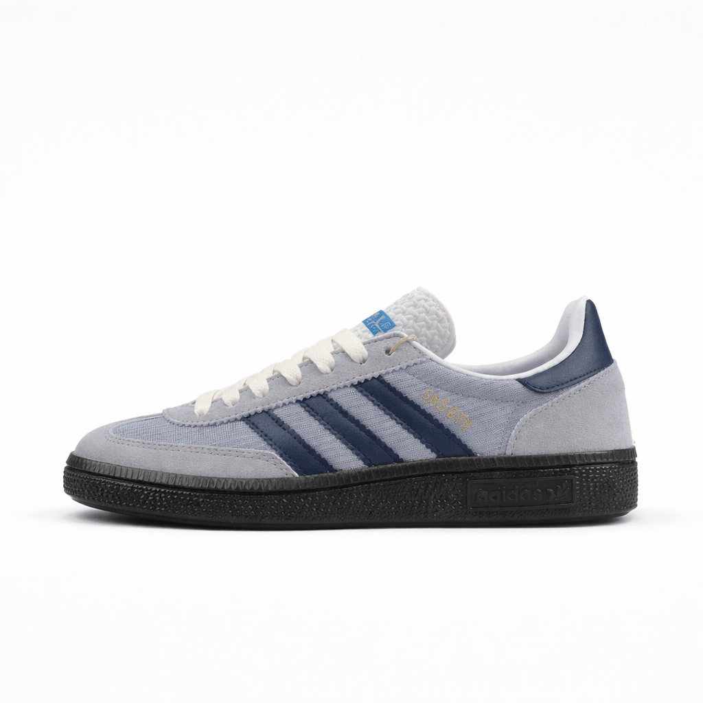 Fabrika Supply SNS GT II Medium Grey / Navy Blue | sapatilhas Sole Rua