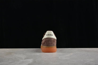 Fabrika Supply Sporty & Rich Brown / White | sapatilhas Sole Rua