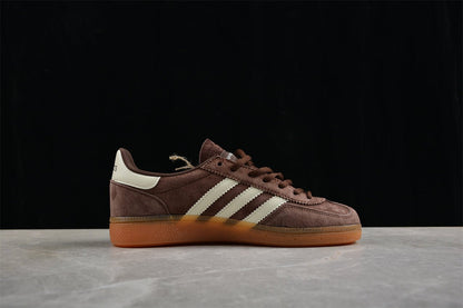Fabrika Supply Sporty & Rich Brown / White | sapatilhas Sole Rua