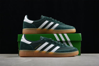Fabrika Supply Sporty & Rich Green / White | sapatilhas Sole Rua