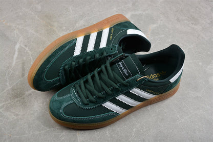 Fabrika Supply Sporty & Rich Green / White | sapatilhas Sole Rua