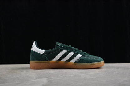 Fabrika Supply Sporty & Rich Green / White | sapatilhas Sole Rua