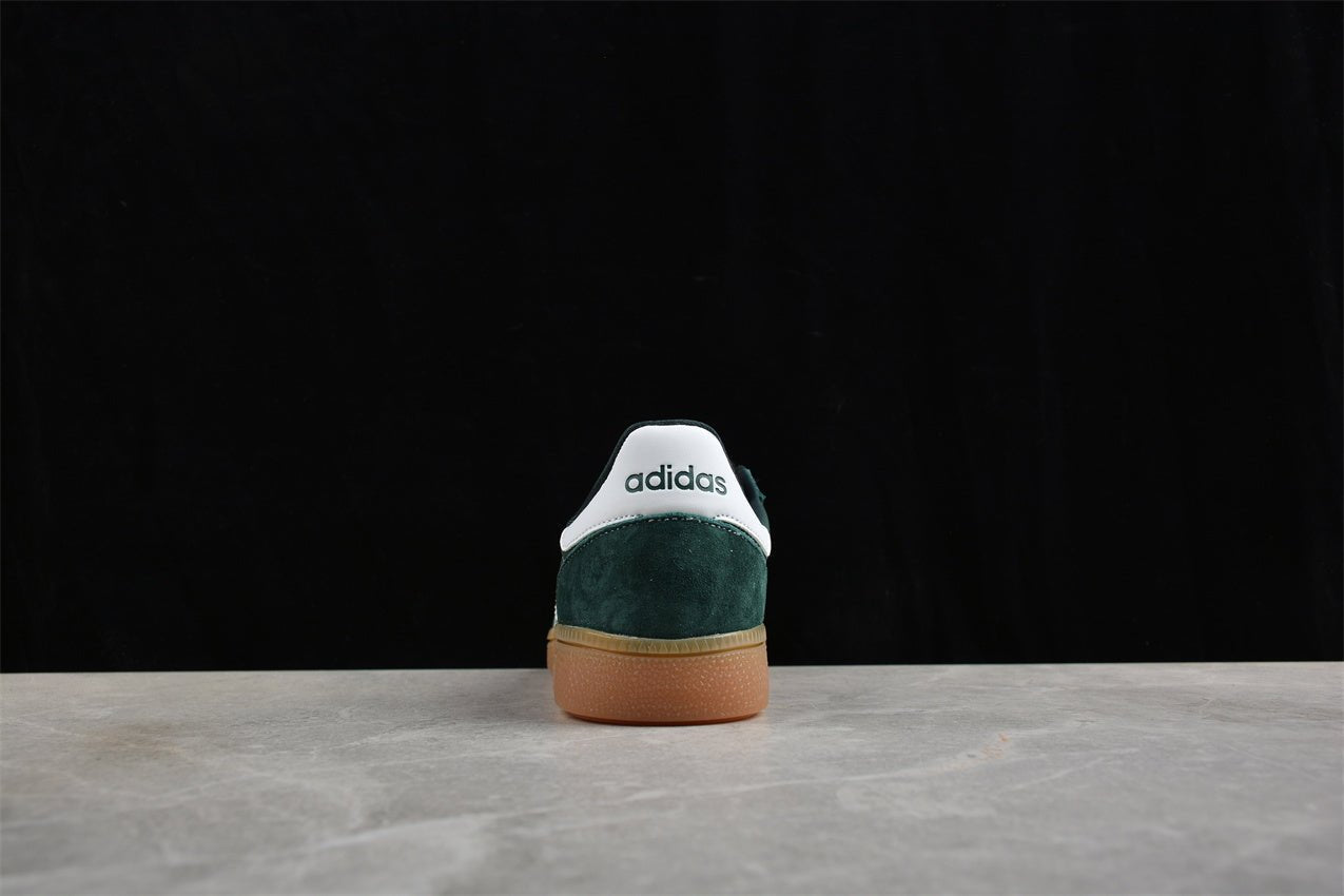 Fabrika Supply Sporty & Rich Green / White | sapatilhas Sole Rua