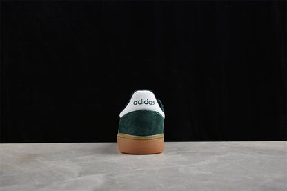 Fabrika Supply Sporty & Rich Green / White | sapatilhas Sole Rua