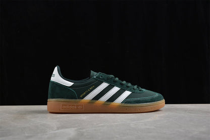Fabrika Supply Sporty & Rich Green / White | sapatilhas Sole Rua