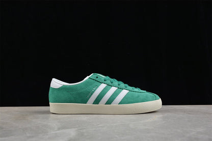 Fabrika Supply Sporty & Rich Light Green / White | sapatilhas Sole Rua
