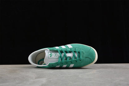 Fabrika Supply Sporty & Rich Light Green / White | sapatilhas Sole Rua