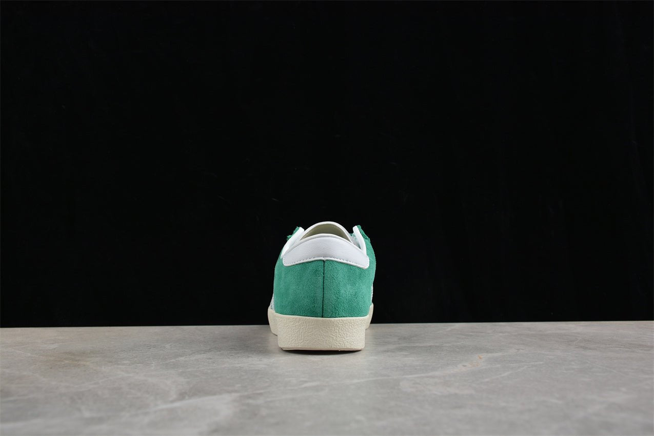 Fabrika Supply Sporty & Rich Light Green / White | sapatilhas Sole Rua