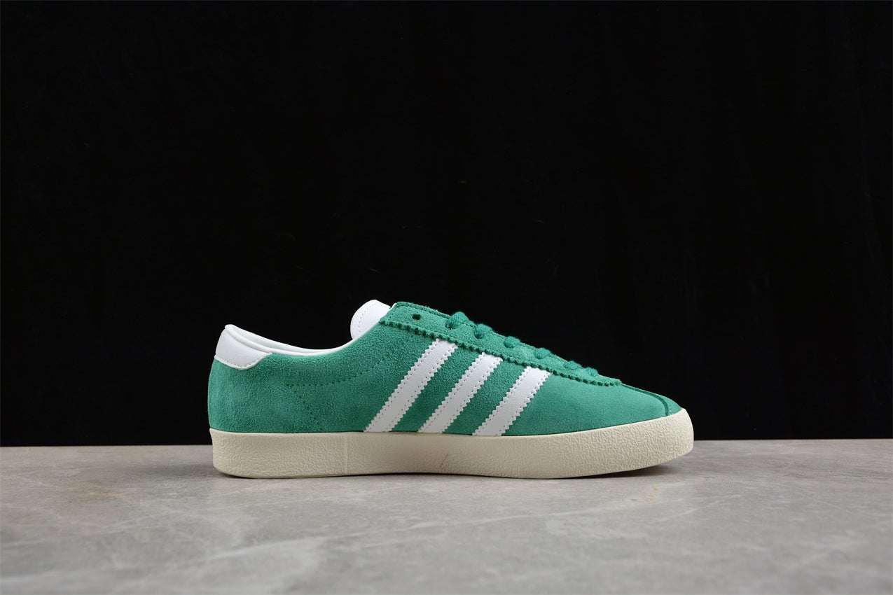 Fabrika Supply Sporty & Rich Light Green / White | sapatilhas Sole Rua