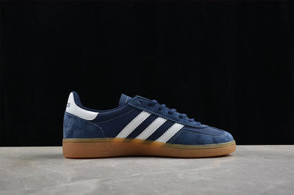 Fabrika Supply Sporty & Rich Navy / Sky Blue | sapatilhas Sole Rua