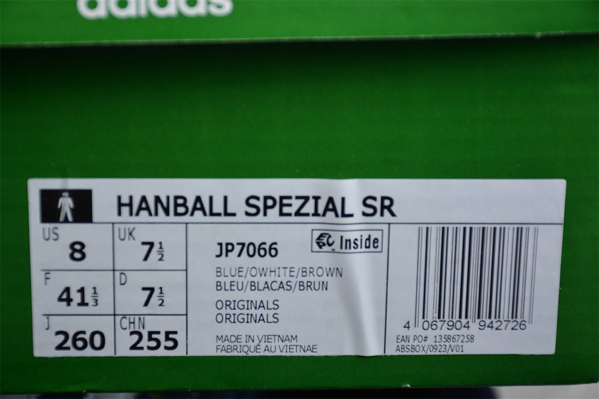 Fabrika Supply Sporty & Rich Navy / Sky Blue | sapatilhas Sole Rua