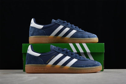 Fabrika Supply Sporty & Rich Navy / Sky Blue | sapatilhas Sole Rua