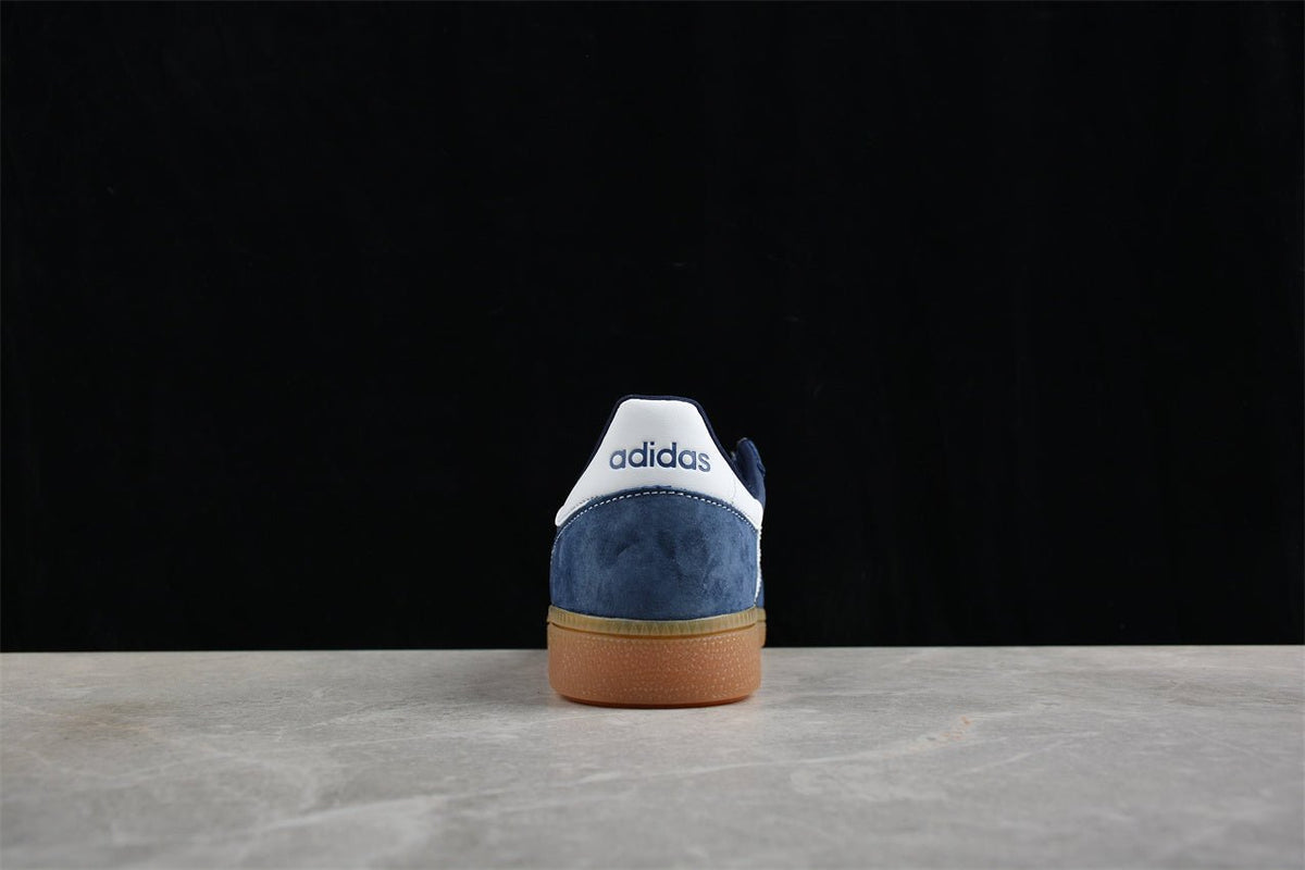 Fabrika Supply Sporty & Rich Navy / Sky Blue | sapatilhas Sole Rua