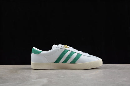 Fabrika Supply Sporty & Rich White / Green | sapatilhas Sole Rua