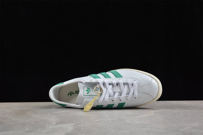 Fabrika Supply Sporty & Rich White / Green | sapatilhas Sole Rua
