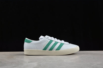 Fabrika Supply Sporty & Rich White / Green | sapatilhas Sole Rua