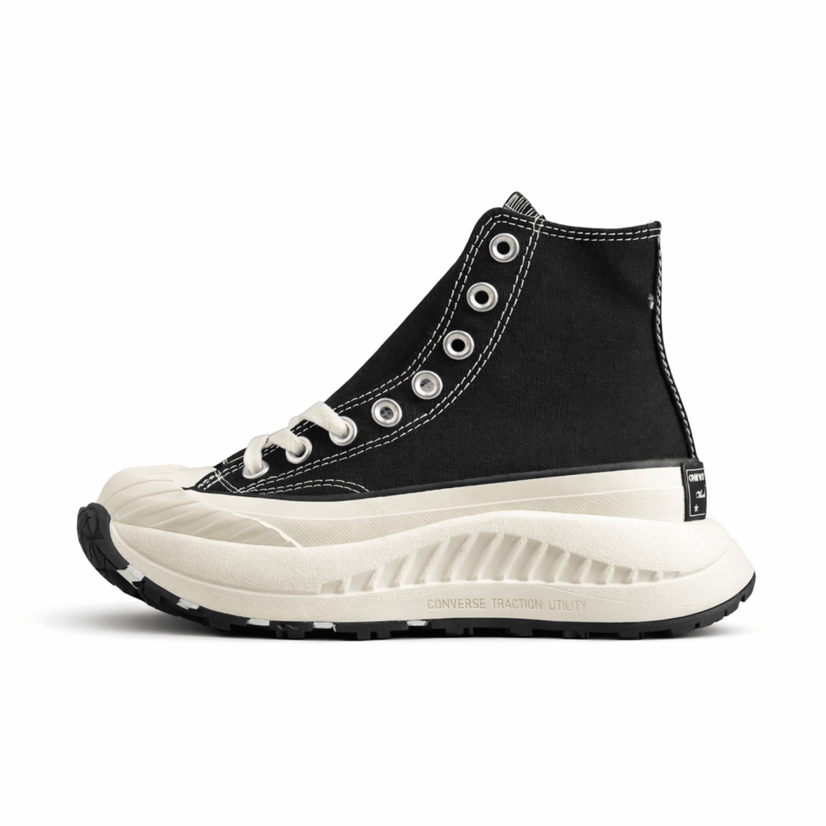 Fabrika Supply TESTE | sapatilhas Sole Rua